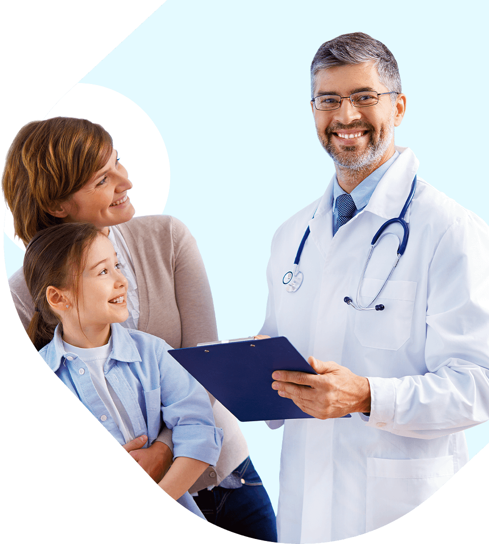 Medical Consultation Coordination